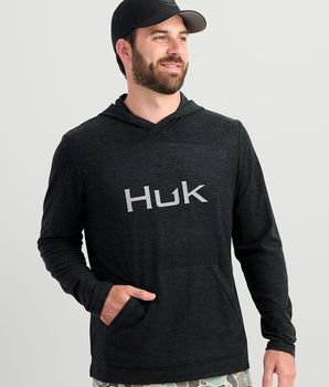 Tidal Hoodie