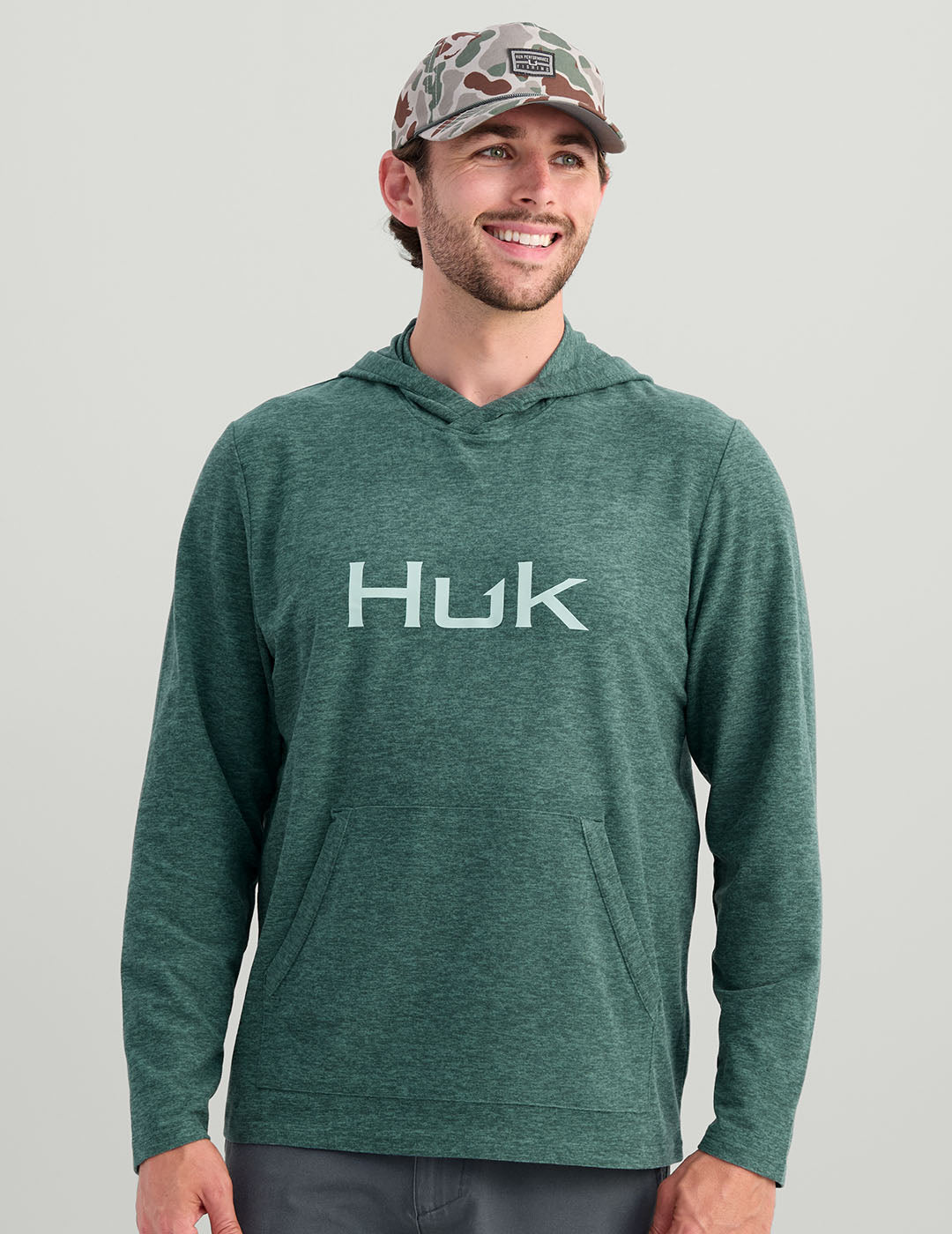 Tidal Hoodie