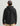 Men's Whitecap Full Zip Fleece Hoodie Black alternate view
