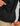 Men's Whitecap Full Zip Fleece Hoodie Black detail