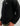Men's Helm Full Zip Fleece Black alternate view