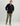 Men's Helm Full Zip Fleece Black detail