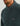 Men's Helm Full Zip Fleece Sea Storm detail