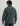 Men's Helm Full Zip Fleece Sea Storm alternate view