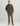 Men's Helm 1/2 Zip Fleece Pullover Dark Shadow detail