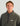 Men's Helm 1/2 Zip Fleece Pullover Dark Shadow detail