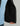 Men's Helm Fleece Vest Black detail