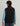 Men's Helm Fleece Vest Black alternate view
