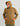 Man wearing HUK Men's Coldfront+ Fleece Hoodie in Saltmarsh Heather