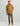 Men's Coldfront+ Fleece Hoodie Saltmarsh Heather Back