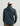 Men's Coldfront+ Fleece Hoodie Sea Storm detail