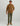 Men's Camden 1/4 Snap Fleece Pullover Sundune Heather Back