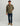 Men's Cotton Fleece 1/4 Zip Moss Back