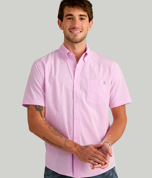 Helly Hansen Chemise à manches courtes Huk pour homme Helly Hansen Chemise à manches courtes Huk pour homme
