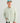 Huk men's Tide Point Button-Down in Pale Algae, moisture-wicking button-down fishing shirt, front view