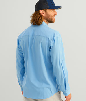 A1A Button-Down