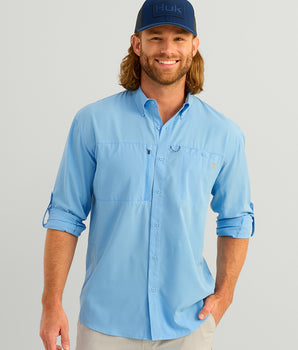 A1A Button-Down