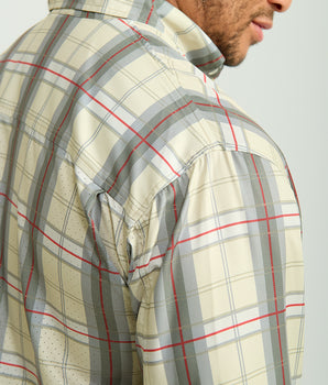 Tide Point Button-Down