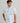 Huk men's KC Kona Button-Down in Blue Shadow Palm Slam, quick-drying button-down fishing shirt, front view