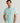 Huk men's Kona Button-Down in Caicos Palm Craze, moisture-wicking button-down fishing shirt, front view