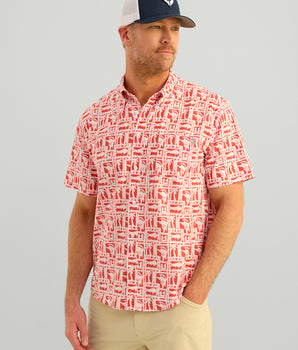 Kona Button-Down