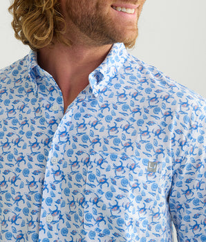 Kona Button-Down