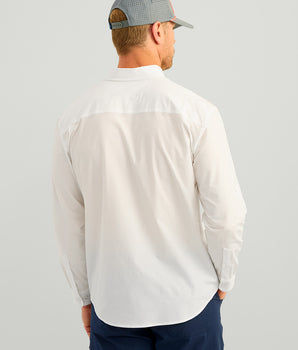 Next Level Button-Down