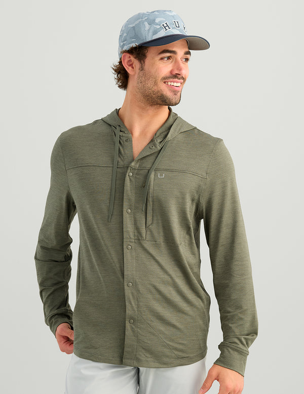 Watershed Hoodie Shirt