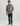 Men's Hanahan Long Sleeve Flannel Shirt Anchor Back