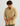 Man wearing HUK Men's Hanahan Long Sleeve Flannel Shirt in Saltmarsh Brown