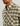 Men's Hanahan Long Sleeve Flannel Shirt Moss detail