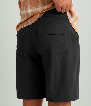Next Level 10.5-inch Short