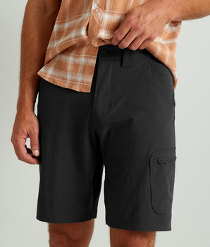 Next Level 10.5-inch Short