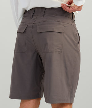 Next Level 10.5-inch Short