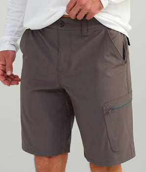 Next Level 10.5-inch Short