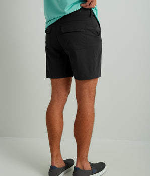 Next Level 7-inch Short