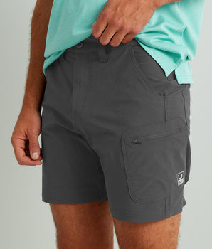 Next Level 7-inch Short