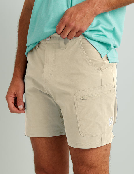【HI FI FNK】Rivet Fishing Shorts H2000173-413_F_4bc6fbc1-6bc8-
