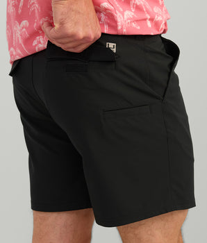 Pursuit 6-inch Short