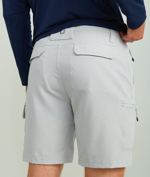 A1A Short