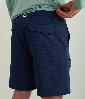 A1A Short