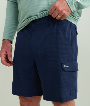 A1A Short