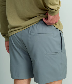 Pursuit Volley Swim Shorts