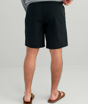 East Point Boardshorts