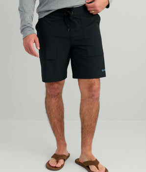 East Point Boardshorts