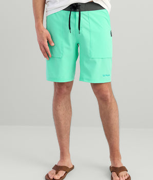 East Point Boardshorts