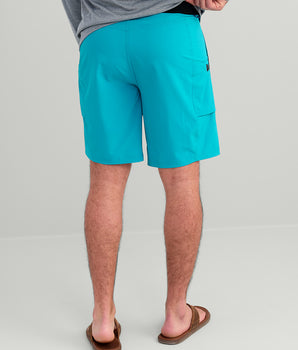 East Point Boardshorts