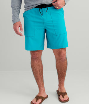 East Point Boardshorts