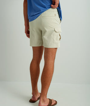 Creekbed Cargo Short