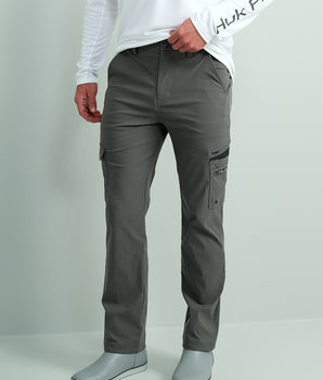 Icon Pro Performance Pant